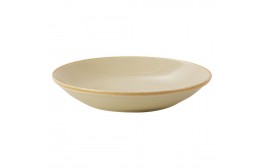 Seasons Wheat Coupe Bowl